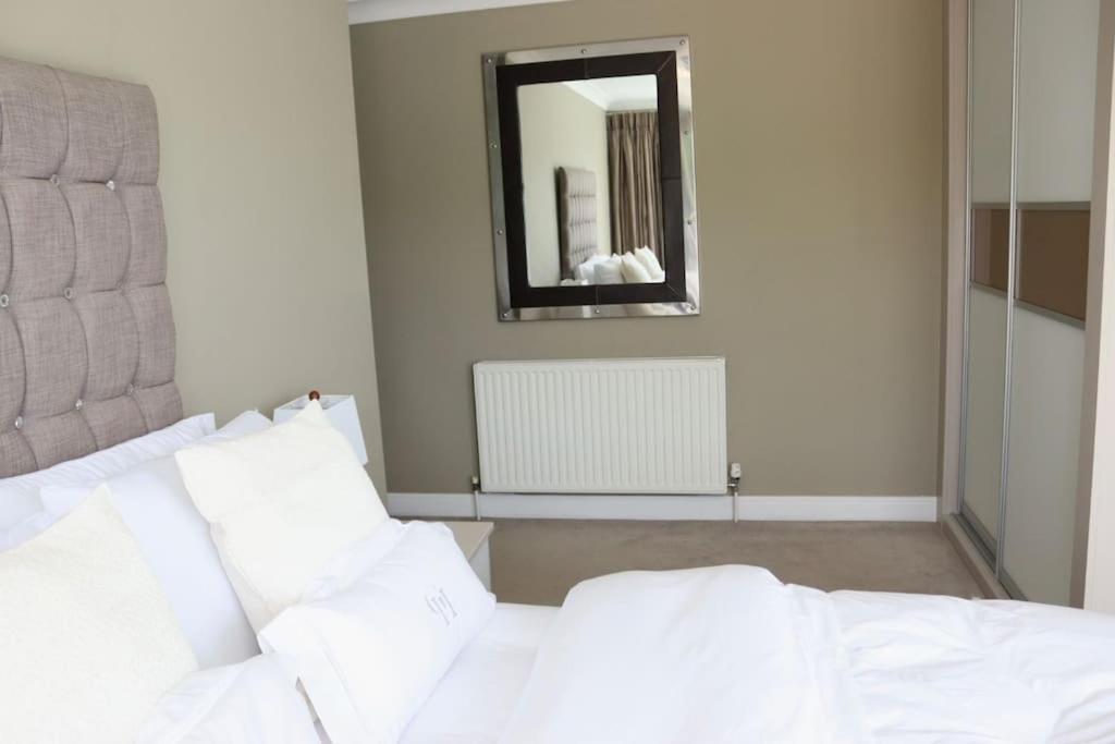 The Bourne, Westbourne * Борнмут
