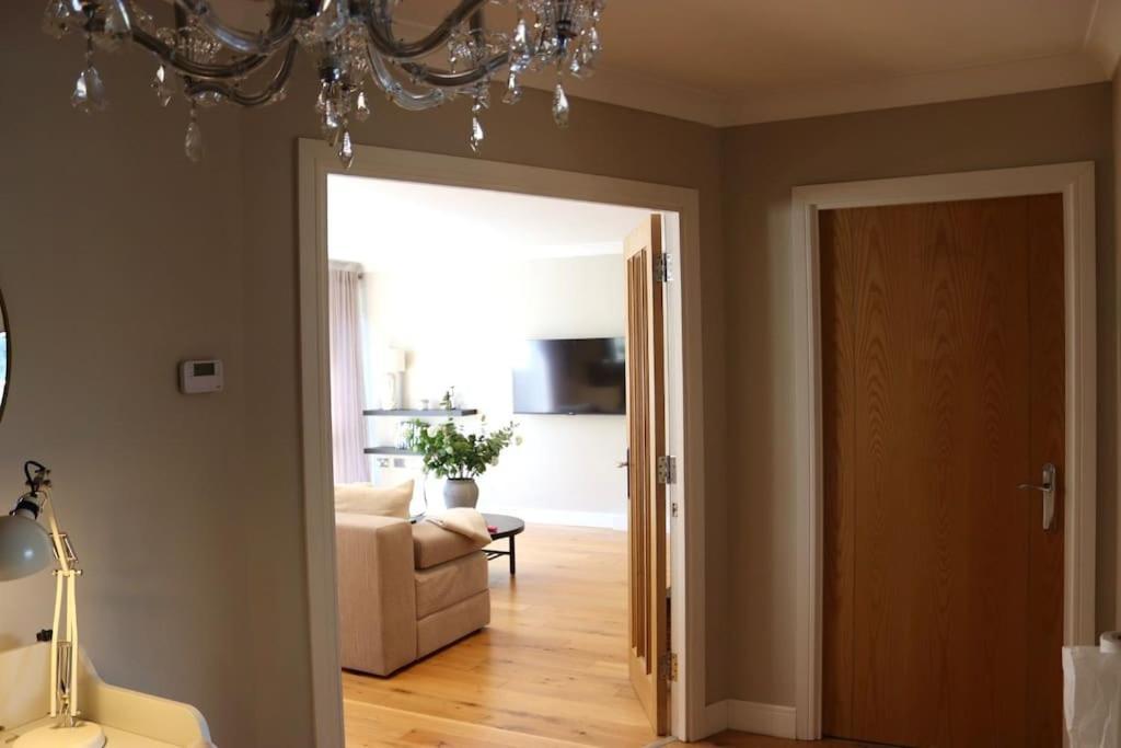 The Bourne, Westbourne Апартаменты Борнмут