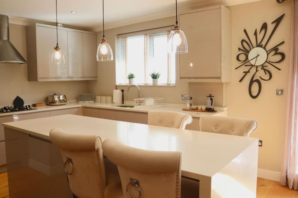 Апартаменты The Bourne, Westbourne Борнмут