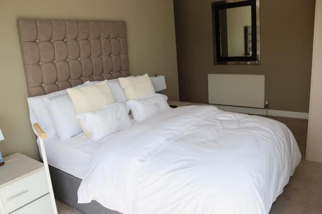 Апартаменты The Bourne, Westbourne