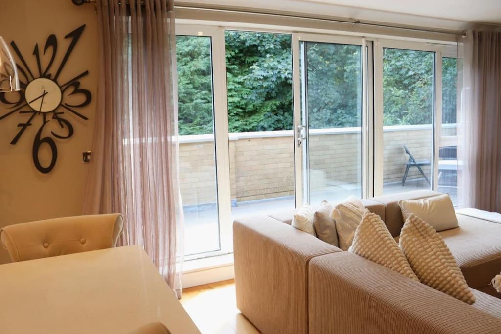The Bourne, Westbourne * Борнмут