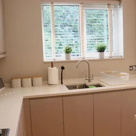 Apartamento The Bourne, Westbourne Bournemouth Exterior foto
