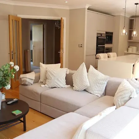 Apartamento The Bourne, Westbourne Bournemouth Exterior foto