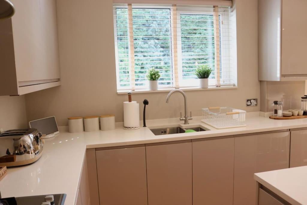The Bourne, Westbourne Apartamento Bournemouth