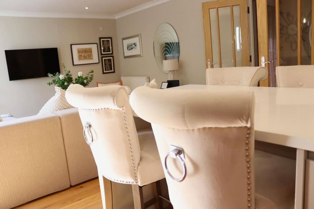 Apartamento The Bourne, Westbourne Bournemouth