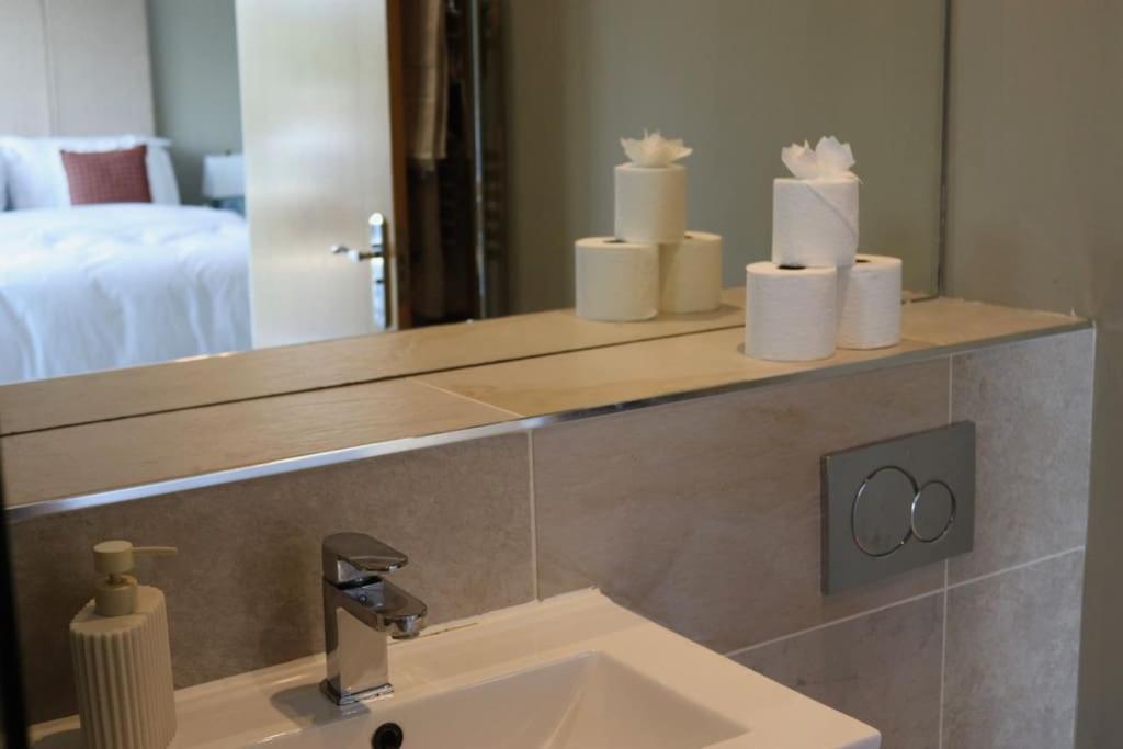 The Bourne, Westbourne Apartamento *