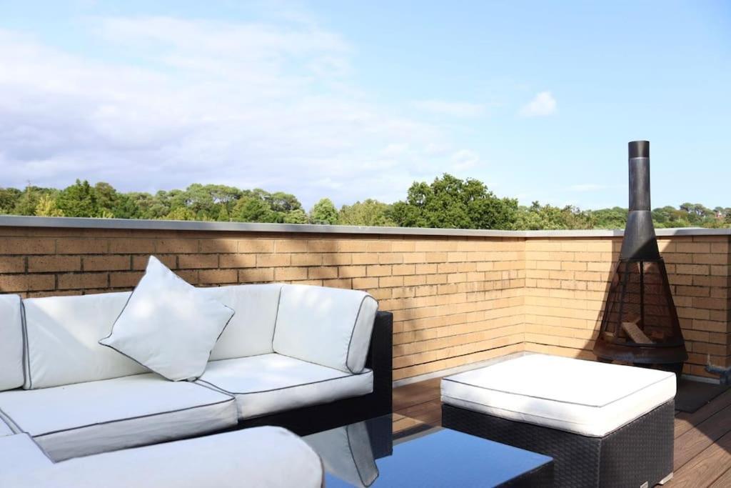 Apartamento The Bourne, Westbourne Bournemouth