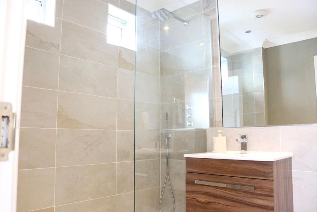 The Bourne, Westbourne Apartamento