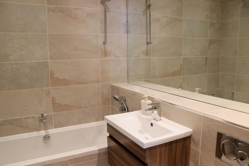 Apartamento The Bourne, Westbourne Bournemouth
